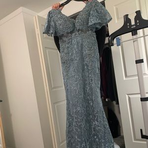 Women’s Couture Dress